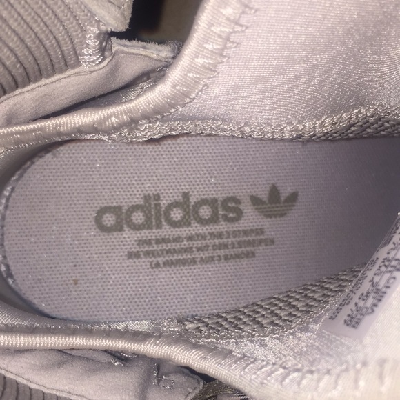 Adidas tubular sneakers - Picture 4 of 5